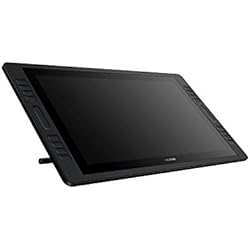 Amazon.com: 2019 Huion KAMVAS Pro 20 Drawing Tablet Display 19.5